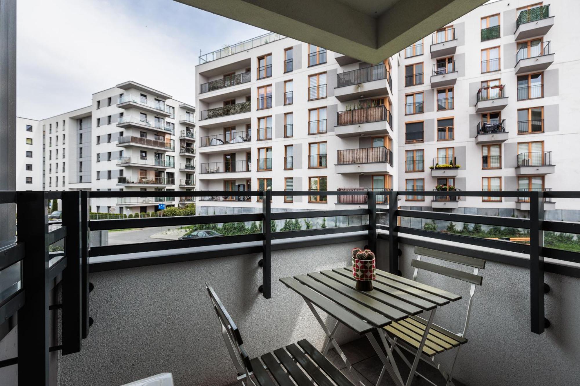 City Of The Kings - Riverside B22 Cracóvia Exterior foto